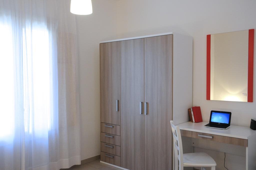 Ypsilhome Castelbuono  Luaran gambar