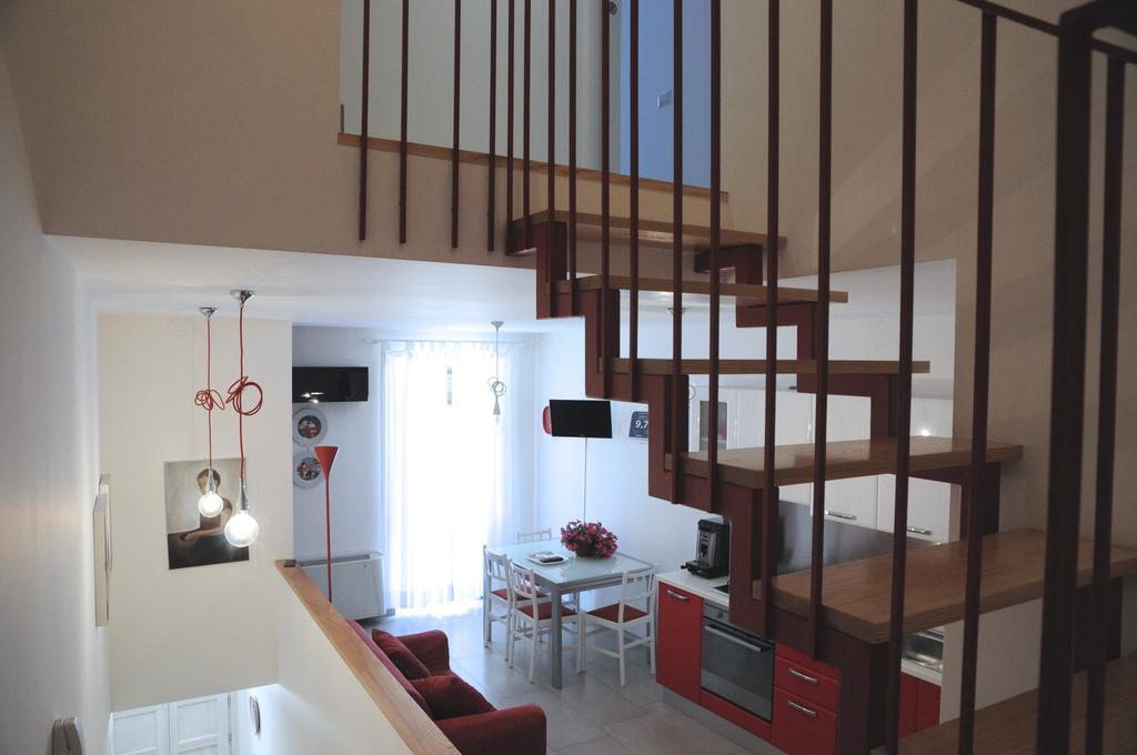 Ypsilhome Castelbuono  Luaran gambar