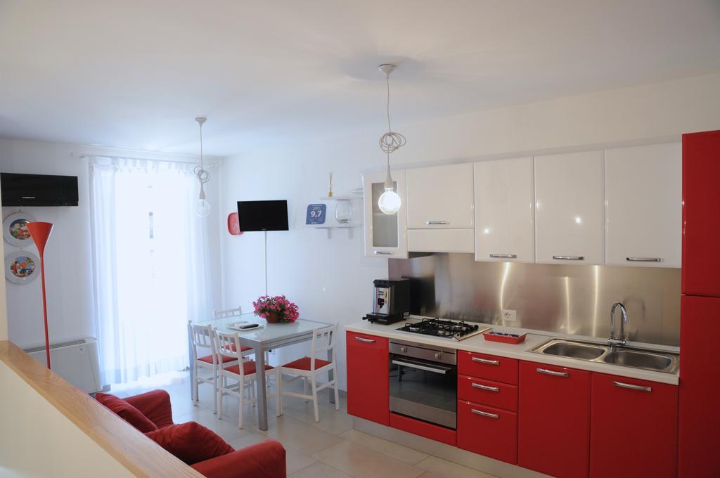 Ypsilhome Castelbuono  Luaran gambar