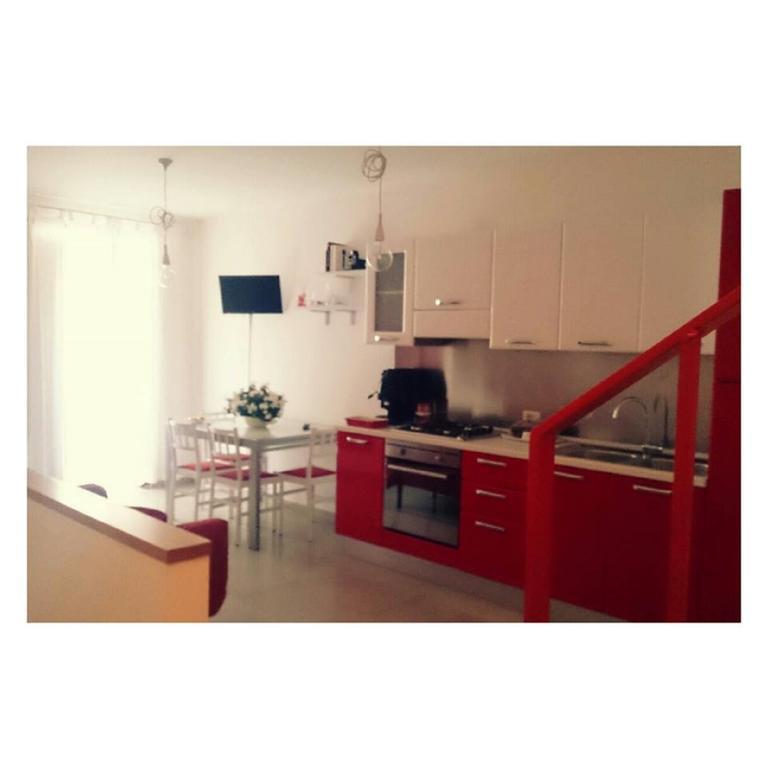 Ypsilhome Castelbuono  Luaran gambar