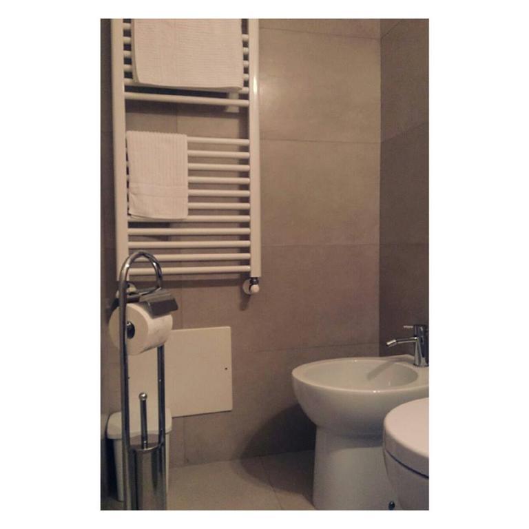Ypsilhome Castelbuono  Luaran gambar