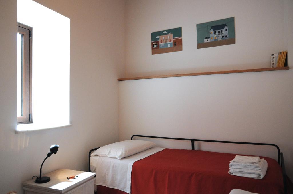 Ypsilhome Castelbuono  Luaran gambar