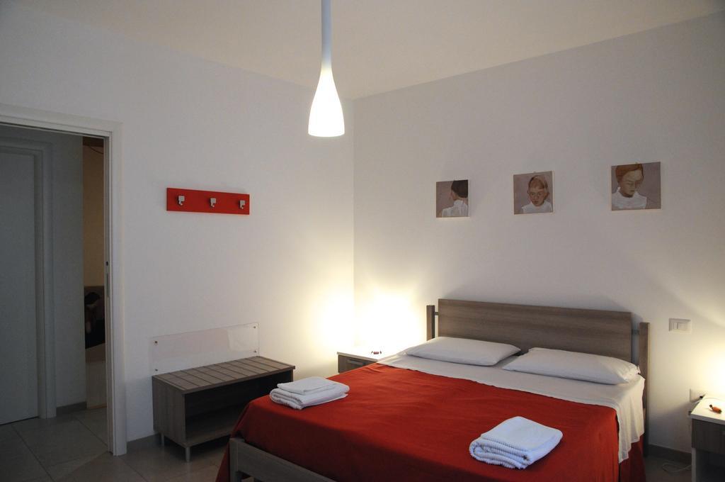 Ypsilhome Castelbuono  Luaran gambar
